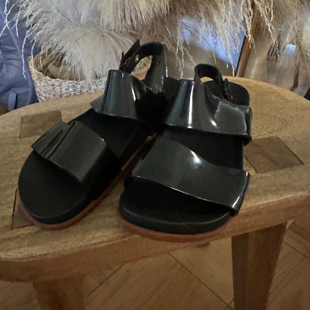 Melissa - Womens Cosmic III Sandal